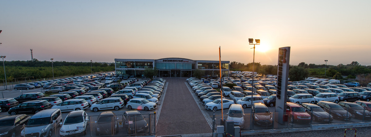 Automontreal Group Srl in Sant Angelo In Formis Caserta